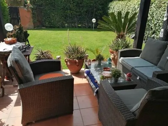 Villa, Birden Çok Yatak