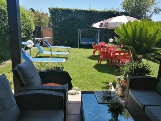Villa, Birden Çok Yatak