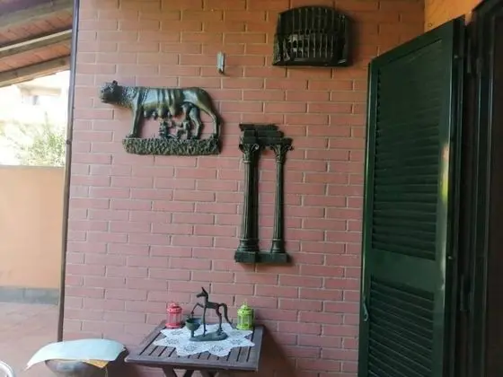 Villa, Birden Çok Yatak