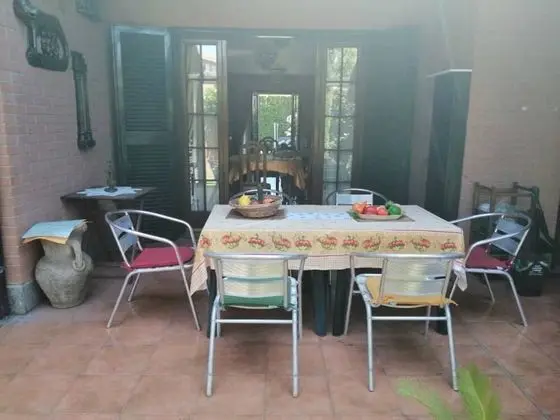 Villa, Birden Çok Yatak