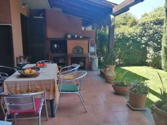 Villa, Birden Çok Yatak