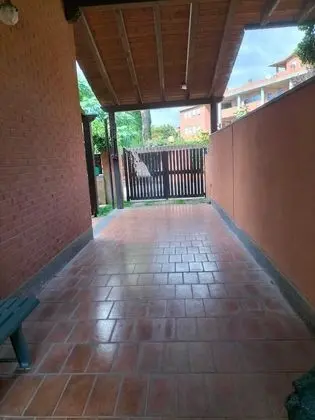 Villa, Birden Çok Yatak