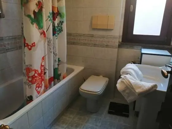 Villa, Birden Çok Yatak