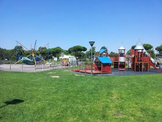 Villa, Birden Çok Yatak