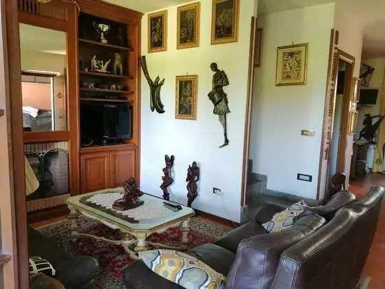 Villa, Birden Çok Yatak
