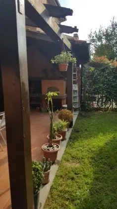 Villa, Birden Çok Yatak