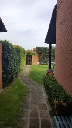 Villa, Birden Çok Yatak