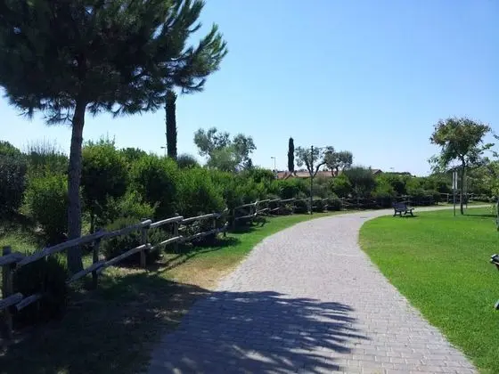 Villa, Birden Çok Yatak