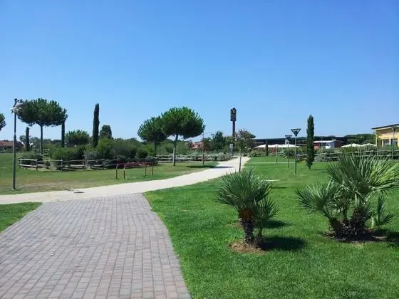 Villa, Birden Çok Yatak