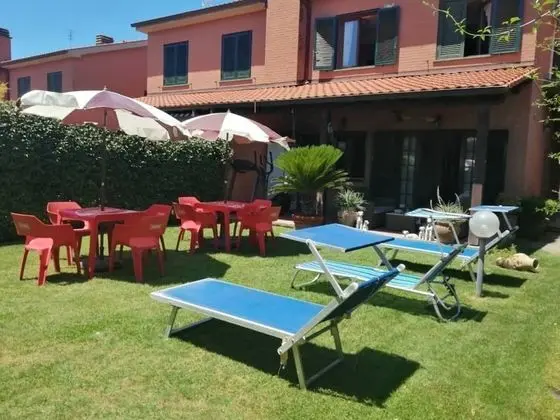 Villa, Birden Çok Yatak