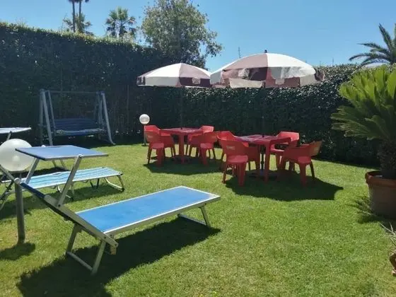 Villa, Birden Çok Yatak