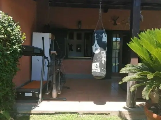 Villa, Birden Çok Yatak