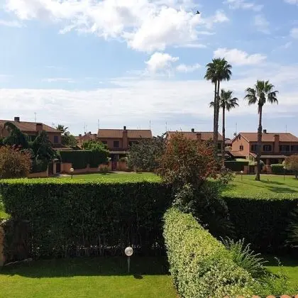 Villa, Birden Çok Yatak