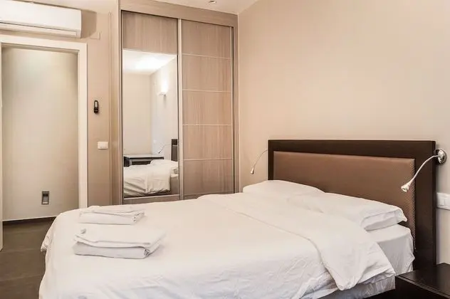 Apart Daire, 3 Yatak Odası