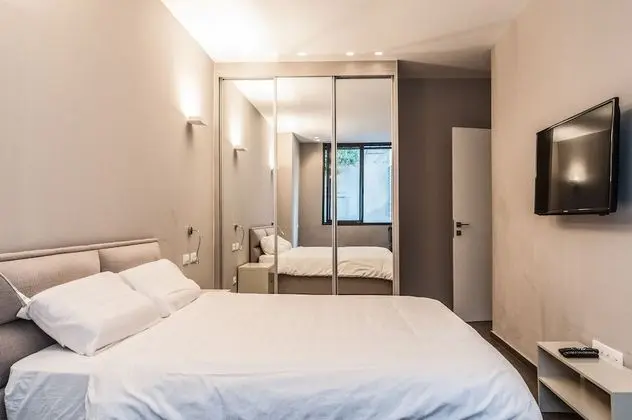 Apart Daire, 3 Yatak Odası