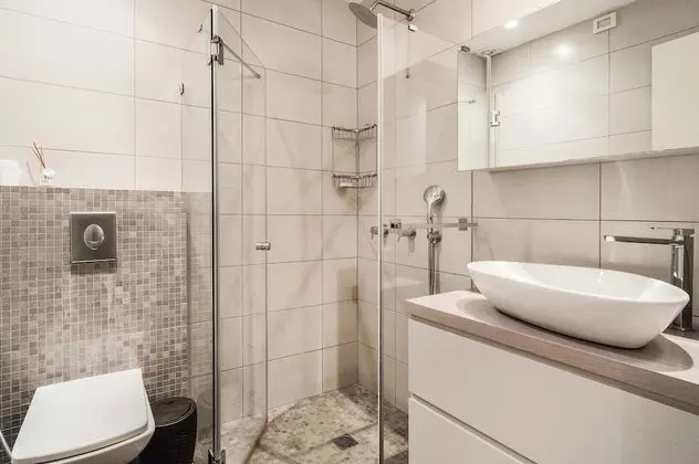 Apart Daire, 3 Yatak Odası