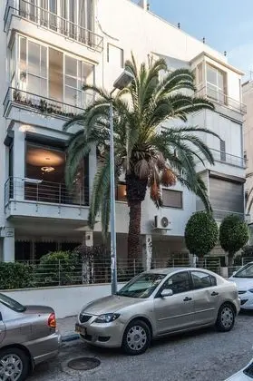 Apart Daire, 3 Yatak Odası
