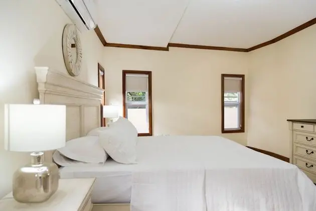 Luxury Sıra Ev, Birden Çok Yatak