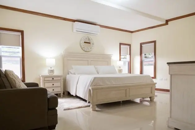 Luxury Sıra Ev, Birden Çok Yatak