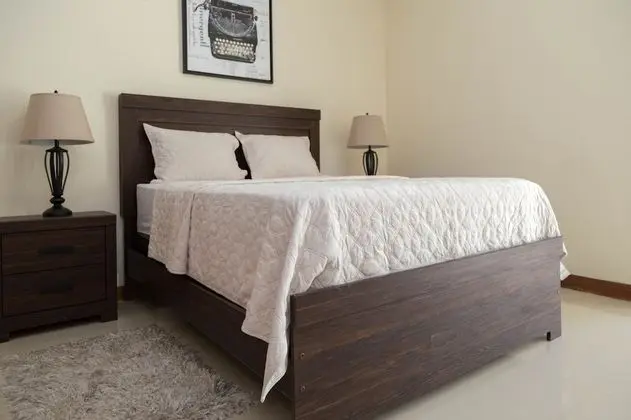 Luxury Sıra Ev, Birden Çok Yatak