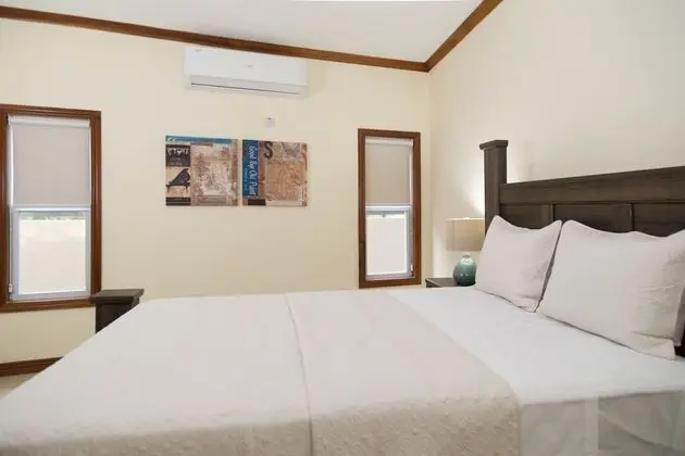 Luxury Sıra Ev, Birden Çok Yatak