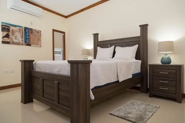 Luxury Sıra Ev, Birden Çok Yatak