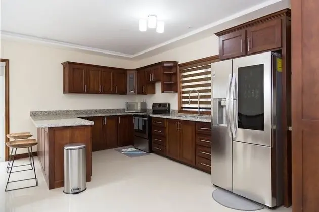 Luxury Sıra Ev, Birden Çok Yatak