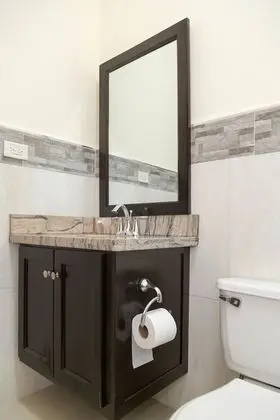 Luxury Sıra Ev, Birden Çok Yatak