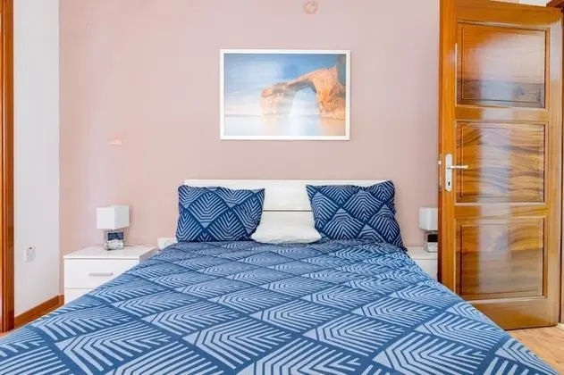 Apart Daire (3 Bedrooms)