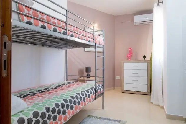 Apart Daire (3 Bedrooms)