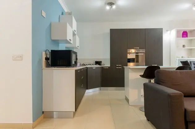 Apart Daire (3 Bedrooms)