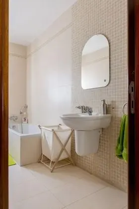 Apart Daire (3 Bedrooms)