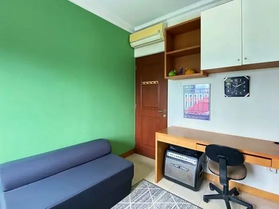 Deluxe Apart Daire