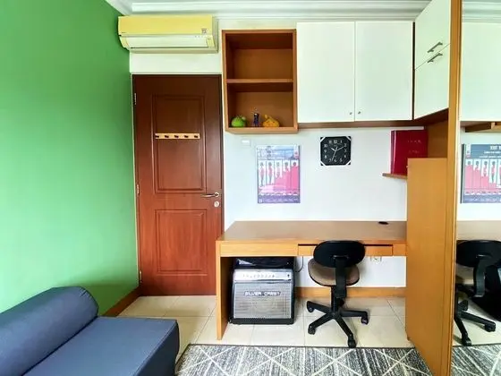 Deluxe Apart Daire