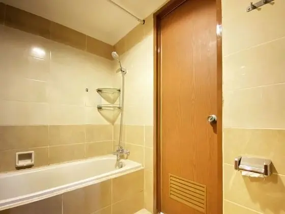 Deluxe Apart Daire