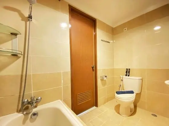 Deluxe Apart Daire