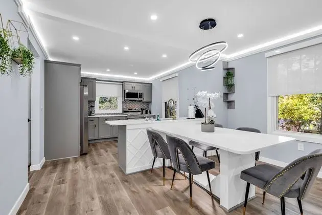 Signature Kır Evi, 3 Yatak Odası, Sigara İçilmez, Teras