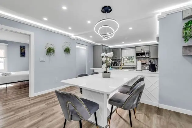 Signature Kır Evi, 3 Yatak Odası, Sigara İçilmez, Teras
