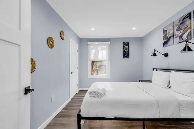 Signature Kır Evi, 3 Yatak Odası, Sigara İçilmez, Teras