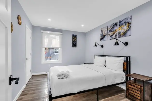 Signature Kır Evi, 3 Yatak Odası, Sigara İçilmez, Teras