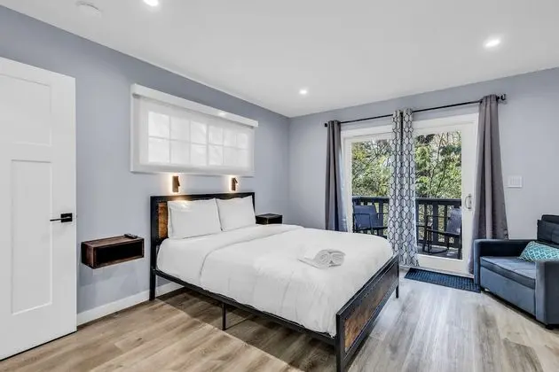 Signature Kır Evi, 3 Yatak Odası, Sigara İçilmez, Teras