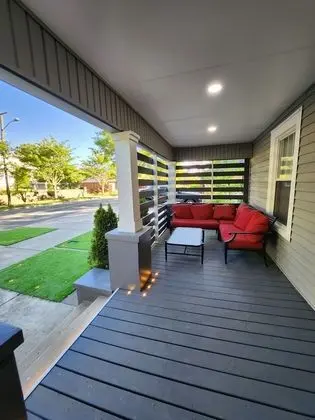 Signature Kır Evi, 3 Yatak Odası, Sigara İçilmez, Teras