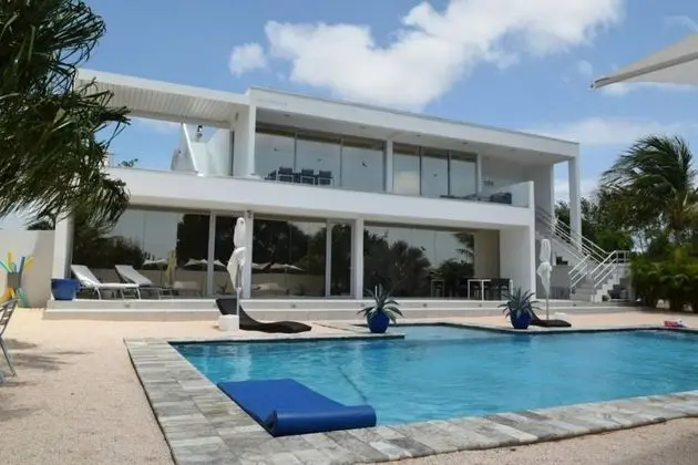 Villa, Birden Çok Yatak