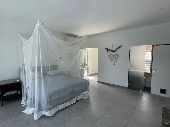 Villa, Birden Çok Yatak