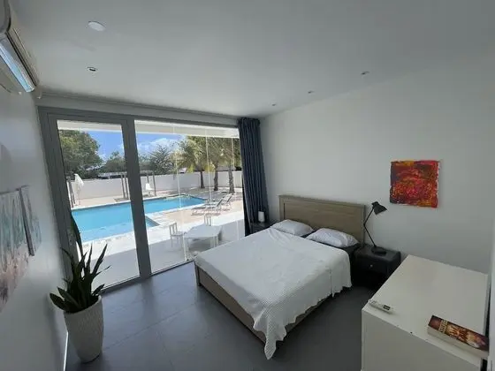 Villa, Birden Çok Yatak