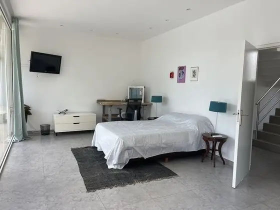 Villa, Birden Çok Yatak