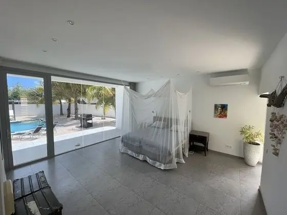 Villa, Birden Çok Yatak