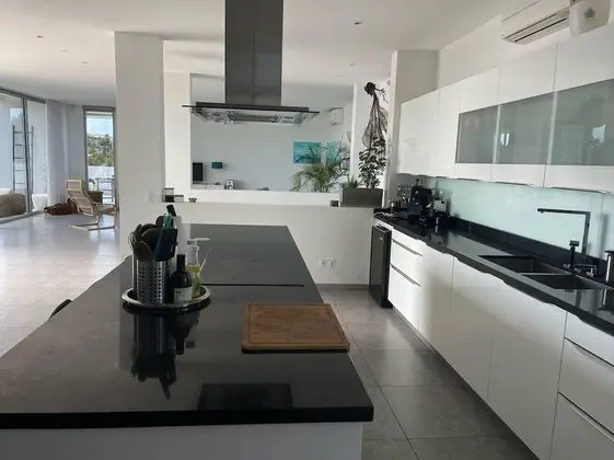 Villa, Birden Çok Yatak