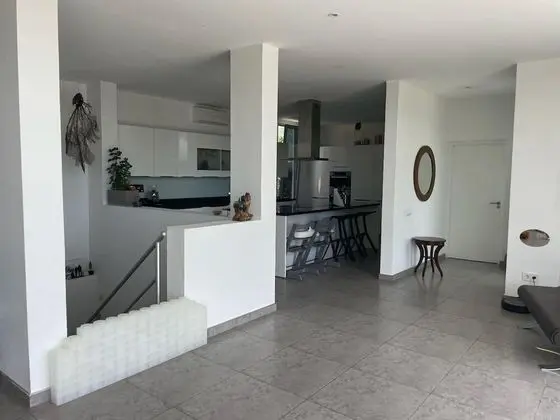 Villa, Birden Çok Yatak