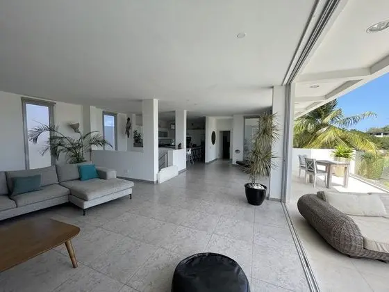 Villa, Birden Çok Yatak